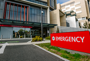 Emergency Department